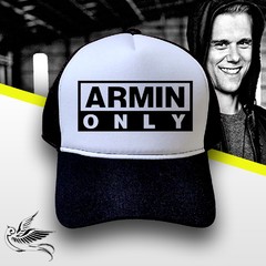 BONÉ ARMIN ONLY
