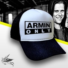 BONÉ ARMIN ONLY - comprar online
