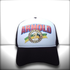 BONÉ ARNOLD CLASSIC BRASIL