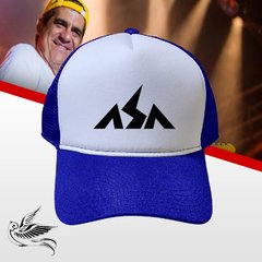 BONÉ ASA DE ÁGUIA TRUCKER