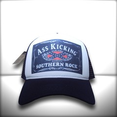BONÉ ASS KICKING SOUTHERN ROCK