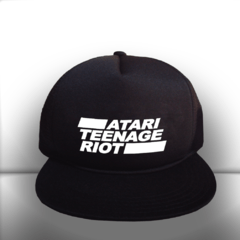 BONÉ ATARI TEENAGE RIOT
