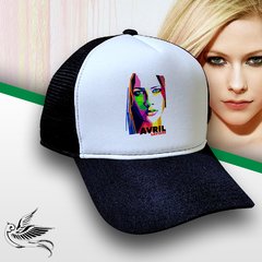 BONÉ AVRIL LAVIGNE - comprar online
