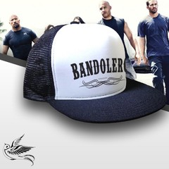BONÉ BANDOLERO - comprar online