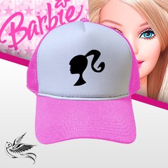 BONÉ BARBIE GIRL