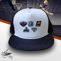 BONÉ BASKETBALL LEGENDS