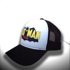 BONÉ BATMAN E ROBIN - comprar online