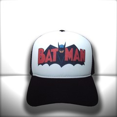 BONÉ BATMAN