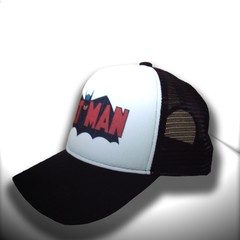 BONÉ BATMAN - comprar online