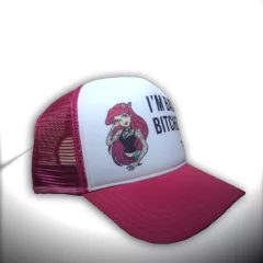 BONÉ IM BACK BITCHES - comprar online