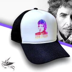 BONÉ BOB DYLAN - comprar online