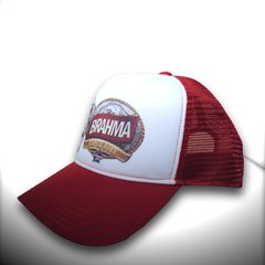 BONÉ BRAHMA RODEIO SUPER BULL - comprar online