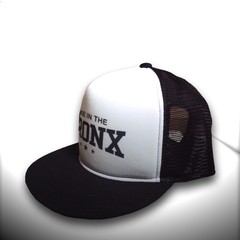 BONÉ MADE IN THE BRONX - comprar online