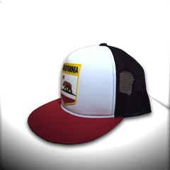 BONÉ CALIFÓRNIA - comprar online