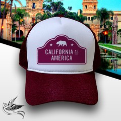 BONÉ CALIFORNIA - comprar online