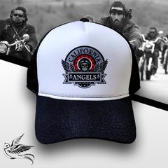 BONÉ CALIFORNIA ANGELS