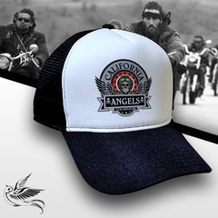 BONÉ CALIFORNIA ANGELS - comprar online
