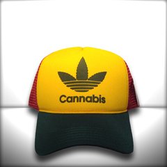 BONÉ CANNABIS