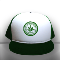 BONÉ CANNABIS MEDICAL ABA RETA