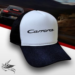 BONÉ PORSCHE CARRERA - comprar online