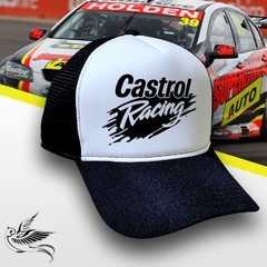 BONÉ CASTROL RACING - comprar online