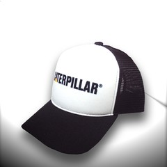 BONÉ CATERPILLAR TRATORES - comprar online