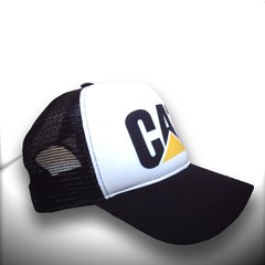 BONÉ CAT BLACK - comprar online