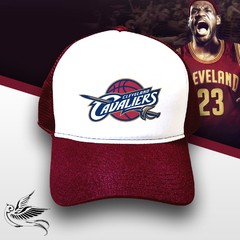 BONÉ CAVALIERS CLASSIC