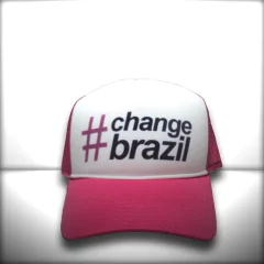 BONÉ CHANGE BRAZIL
