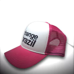 BONÉ CHANGE BRAZIL - comprar online