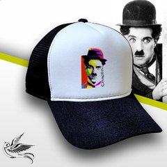 BONÉ CHARLES CHAPLIN - comprar online