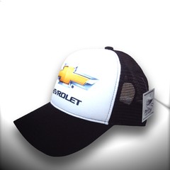 BONÉ CHEVROLET - comprar online