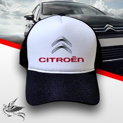 BONÉ CITROEN