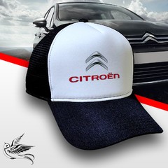 BONÉ CITROEN - comprar online