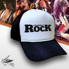BONÉ CLASSIC ROCK - comprar online