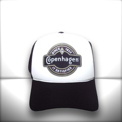 BONÉ COPENHAGEN SNUFF