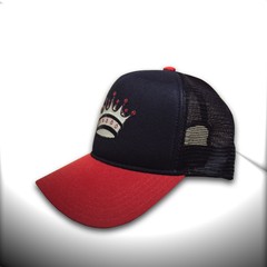 BONÉ COROA BLACK - comprar online