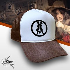 BONÉ COWGIRL COWBOY - comprar online