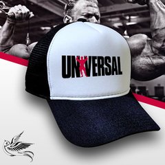BONÉ UNIVERSAL CREATINA - comprar online