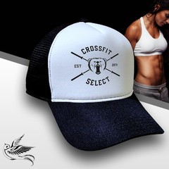 BONÉ CROSSFIT SELECT - comprar online