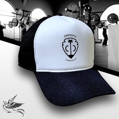 BONÉ CROSSFIT CHOWCHILLA - comprar online