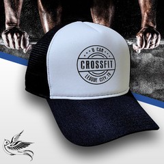 BONÉ CROSSFIT U CAN - comprar online