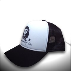 BONÉ CHE GUEVARA REVOLUCION DE CUBA - comprar online