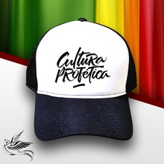 BONÉ CULTURA PROFÉTICA