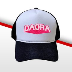BONÉ DAORA INSTA STORIES TRUCKER