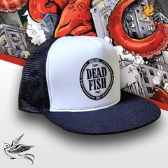 BONÉ DEAD FISH - comprar online