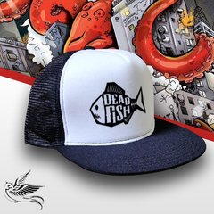 BONÉ DEAD FISH ANIME - comprar online