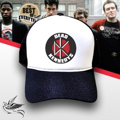 BONÉ DEAD KENNEDYS