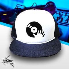 BONE DJ HAND