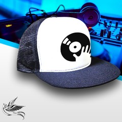BONE DJ HAND - comprar online